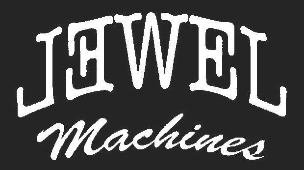 JEWEL Machines